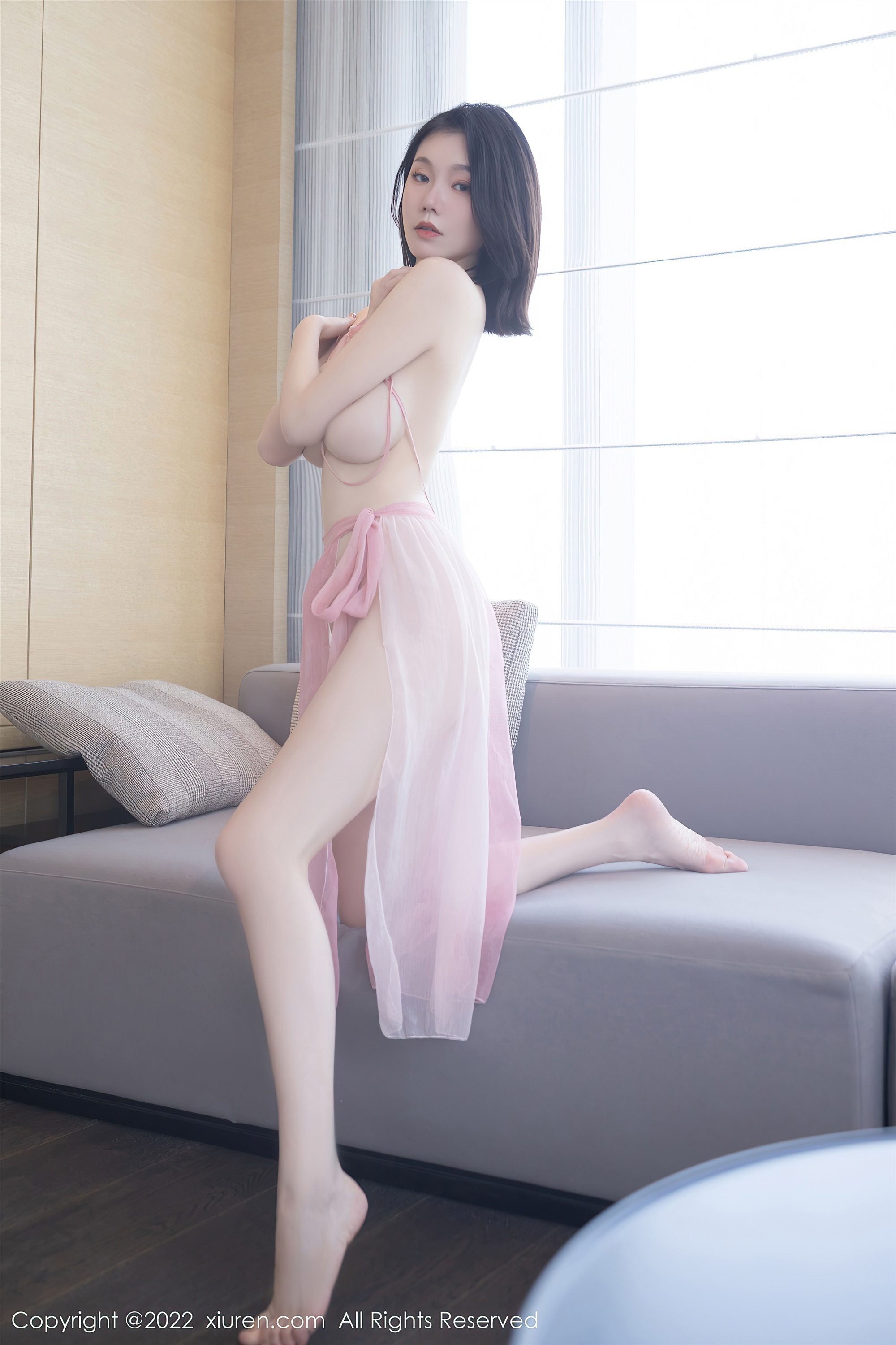 Xiuren秀人网 2022.05.24 NO.5052 安然anran